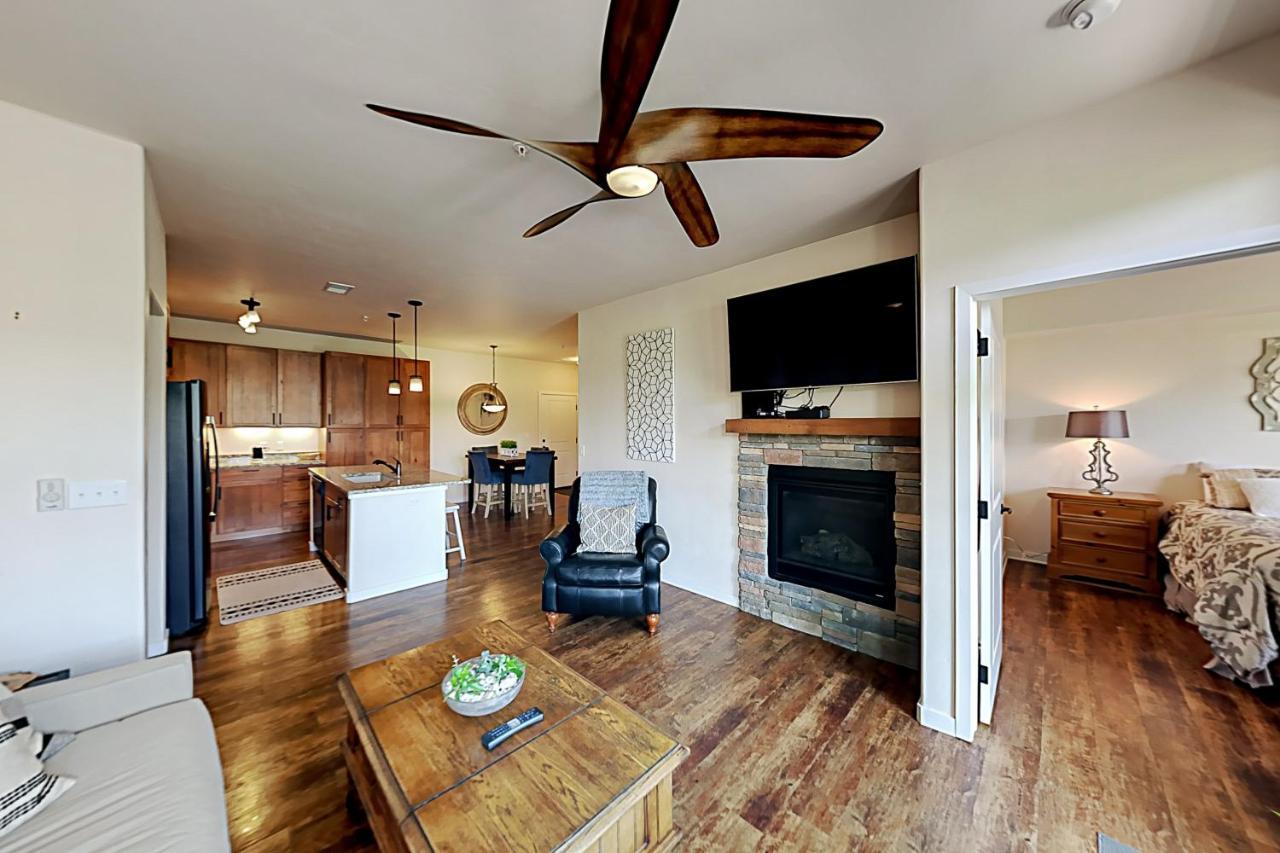 Granby Ranch Διαμέρισμα Εξωτερικό φωτογραφία