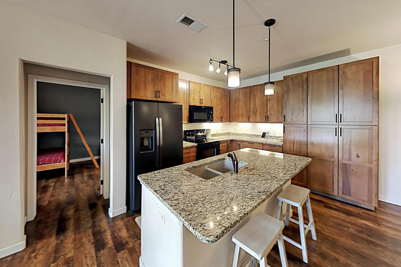 Granby Ranch Διαμέρισμα Εξωτερικό φωτογραφία