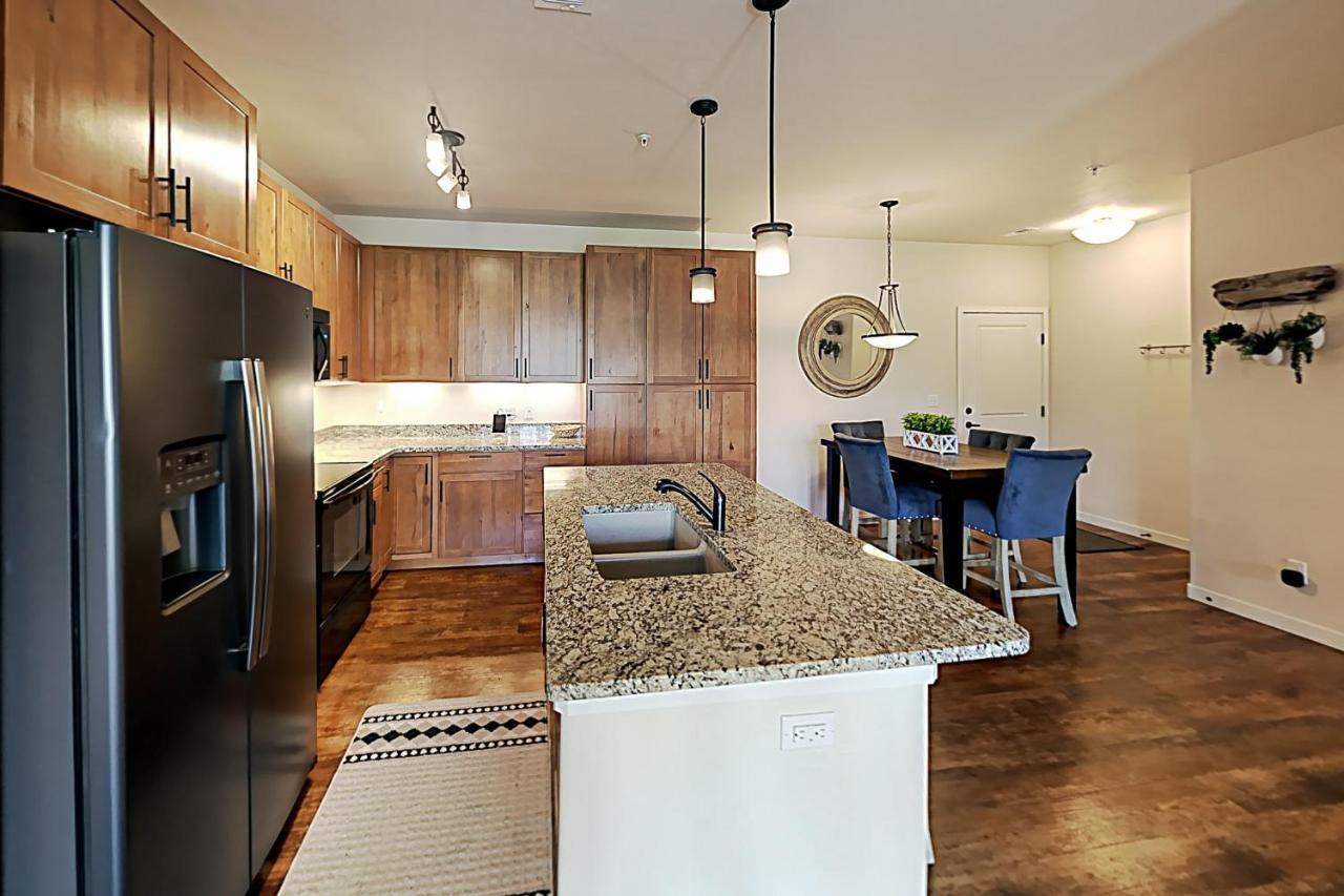 Granby Ranch Διαμέρισμα Εξωτερικό φωτογραφία