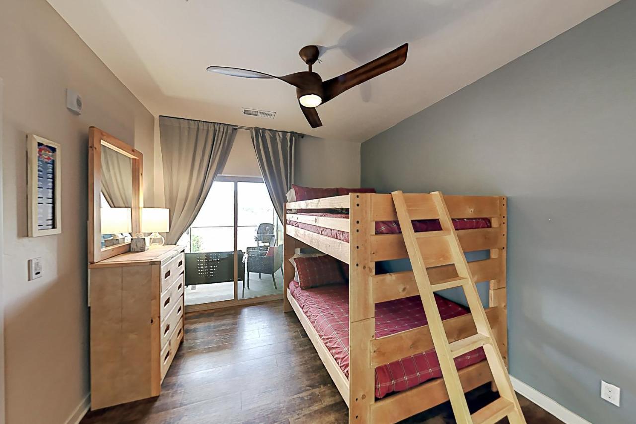 Granby Ranch Διαμέρισμα Εξωτερικό φωτογραφία