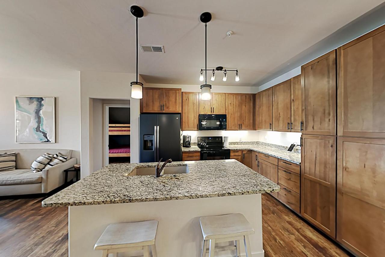 Granby Ranch Διαμέρισμα Εξωτερικό φωτογραφία