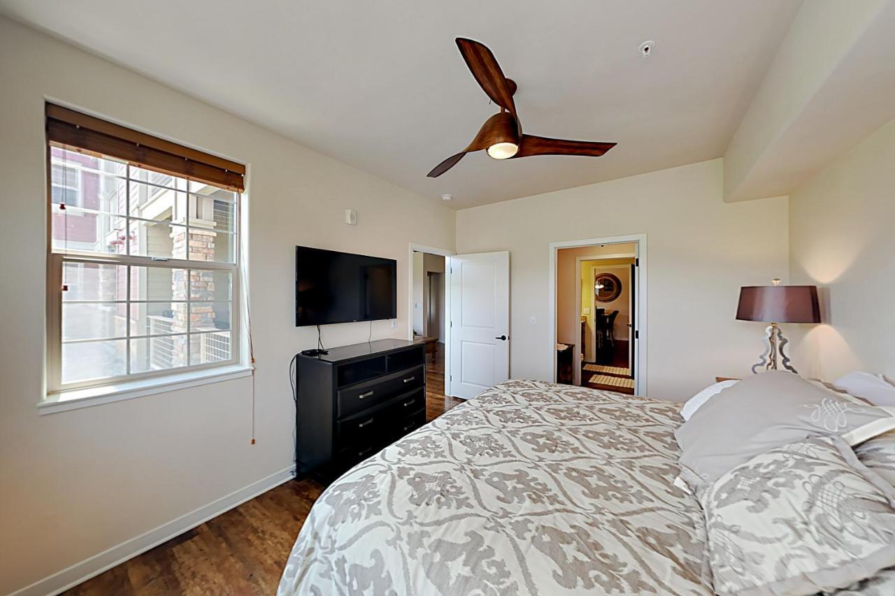 Granby Ranch Διαμέρισμα Εξωτερικό φωτογραφία