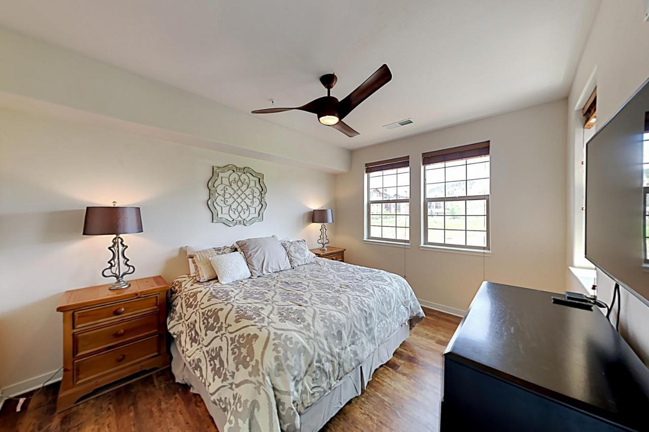 Granby Ranch Διαμέρισμα Εξωτερικό φωτογραφία