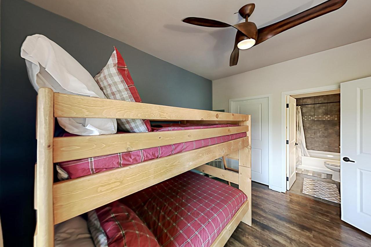 Granby Ranch Διαμέρισμα Εξωτερικό φωτογραφία