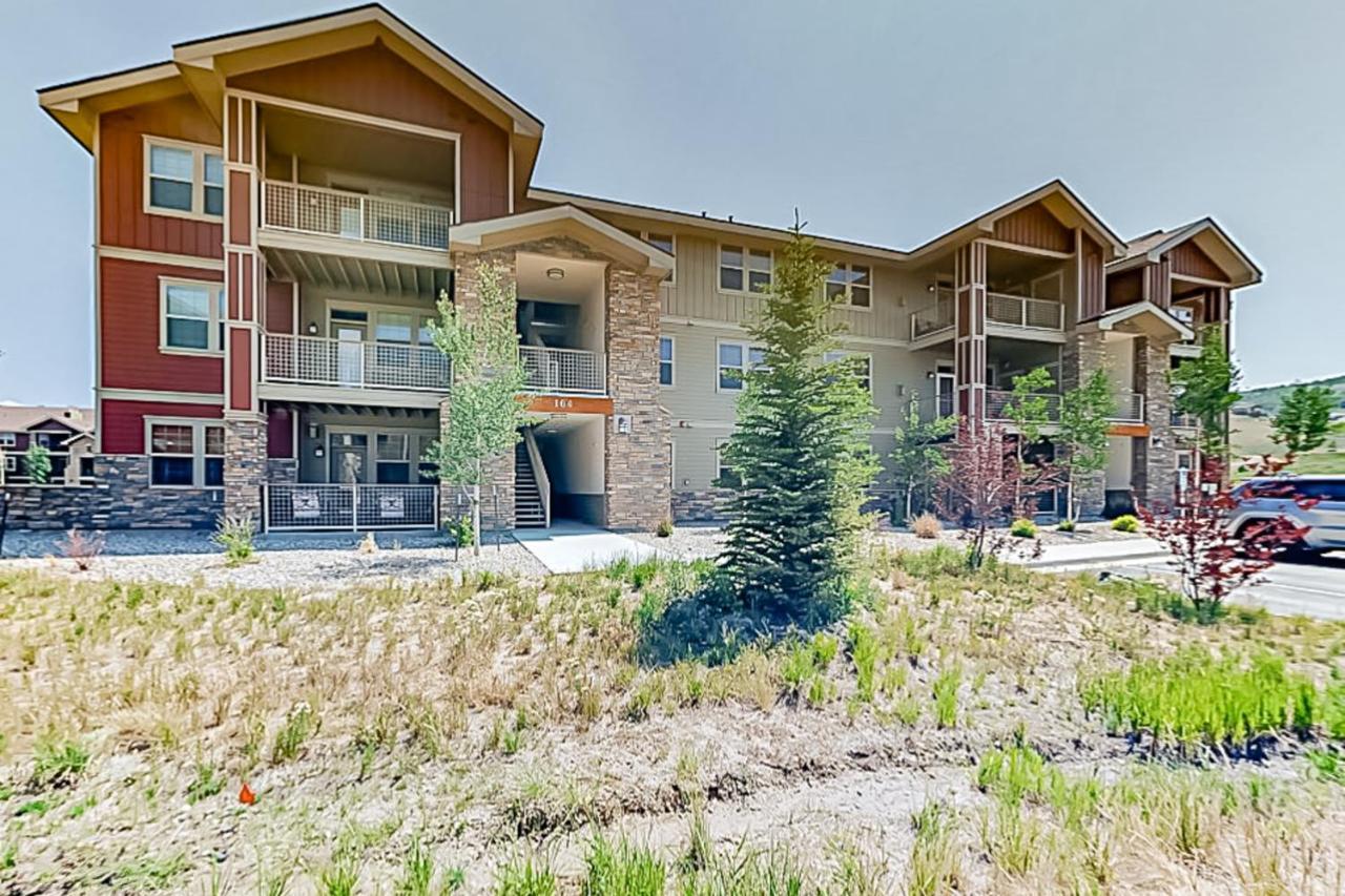 Granby Ranch Διαμέρισμα Δωμάτιο φωτογραφία