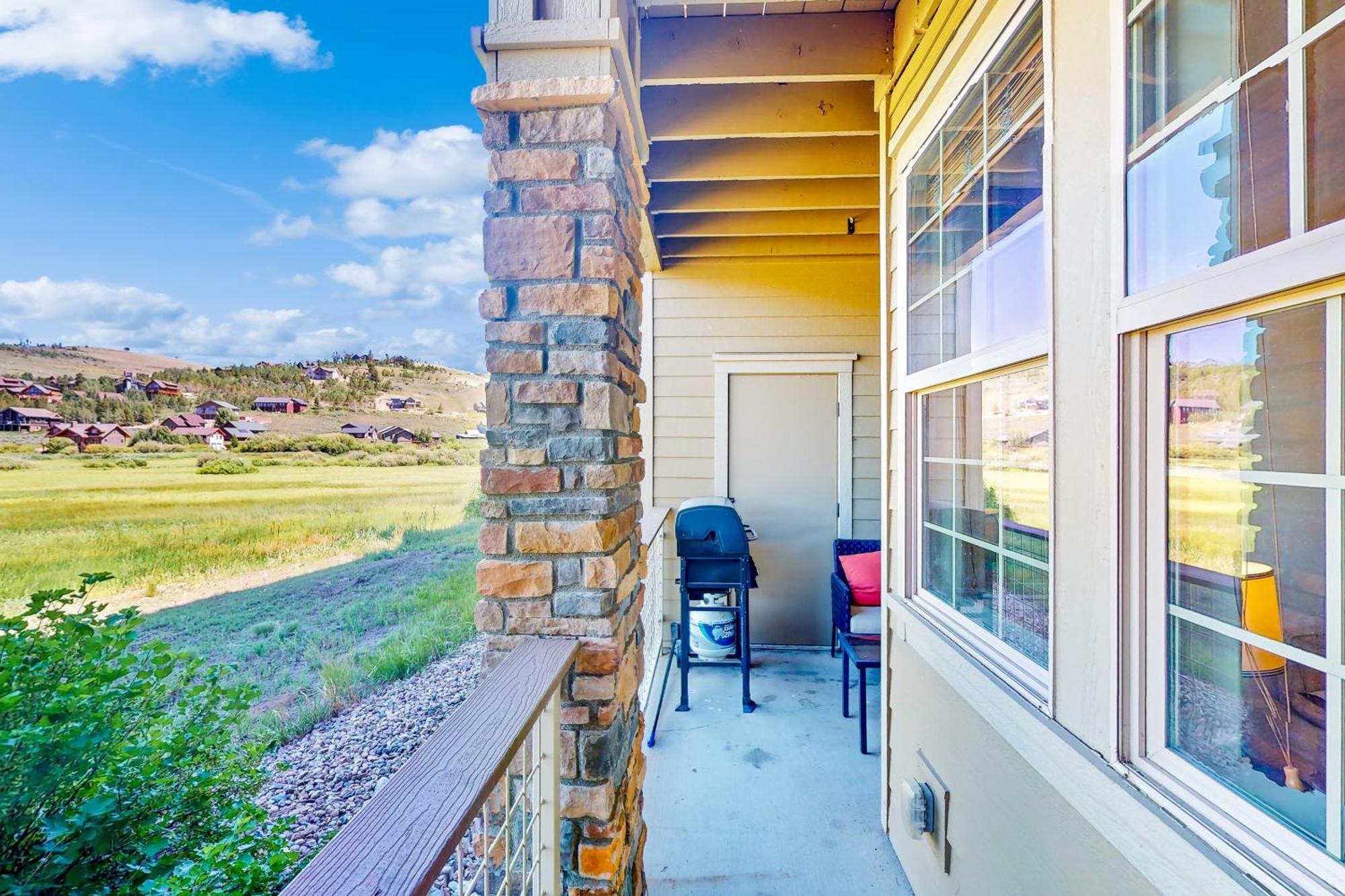 Granby Ranch Διαμέρισμα Δωμάτιο φωτογραφία