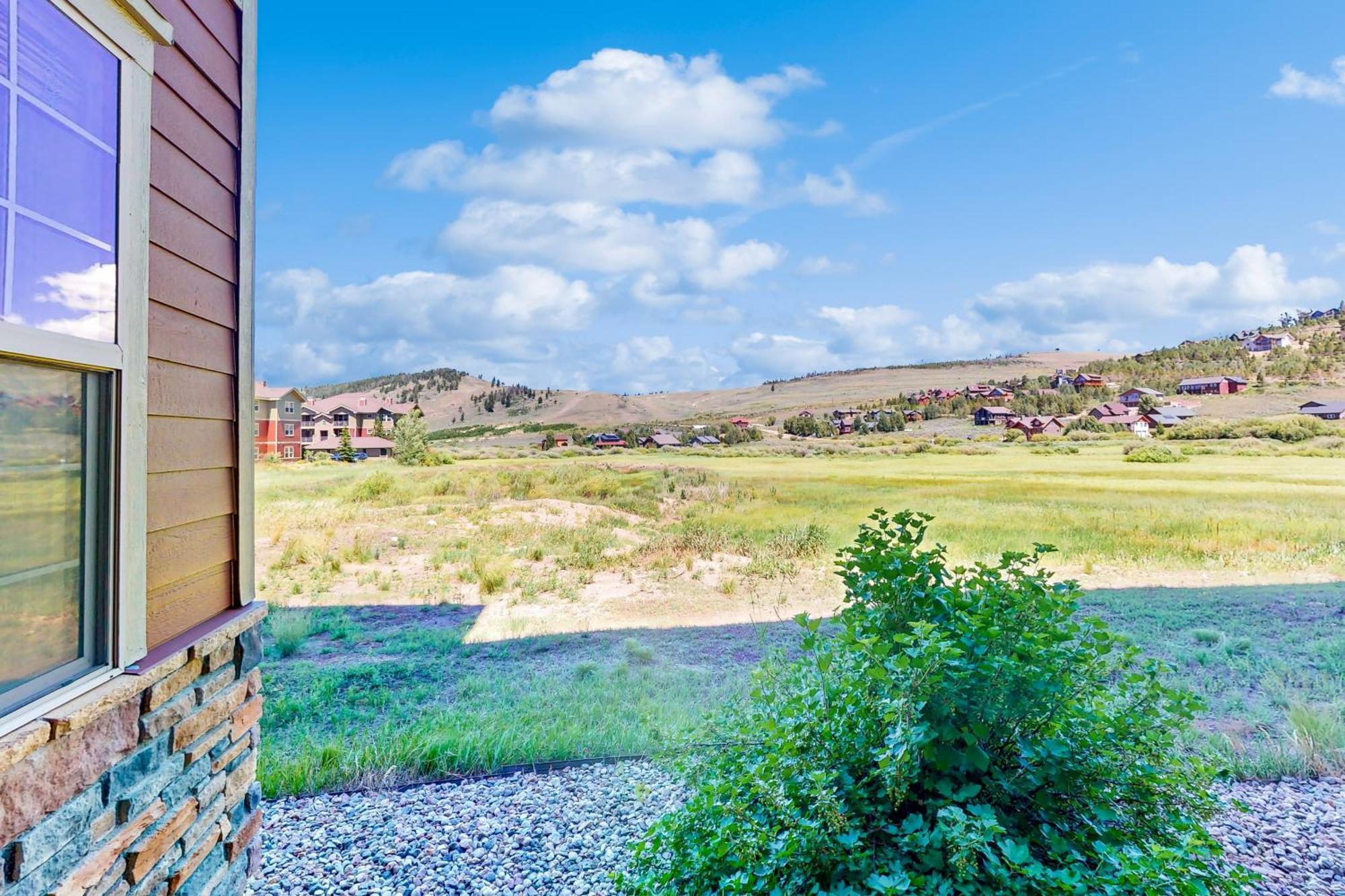 Granby Ranch Διαμέρισμα Δωμάτιο φωτογραφία