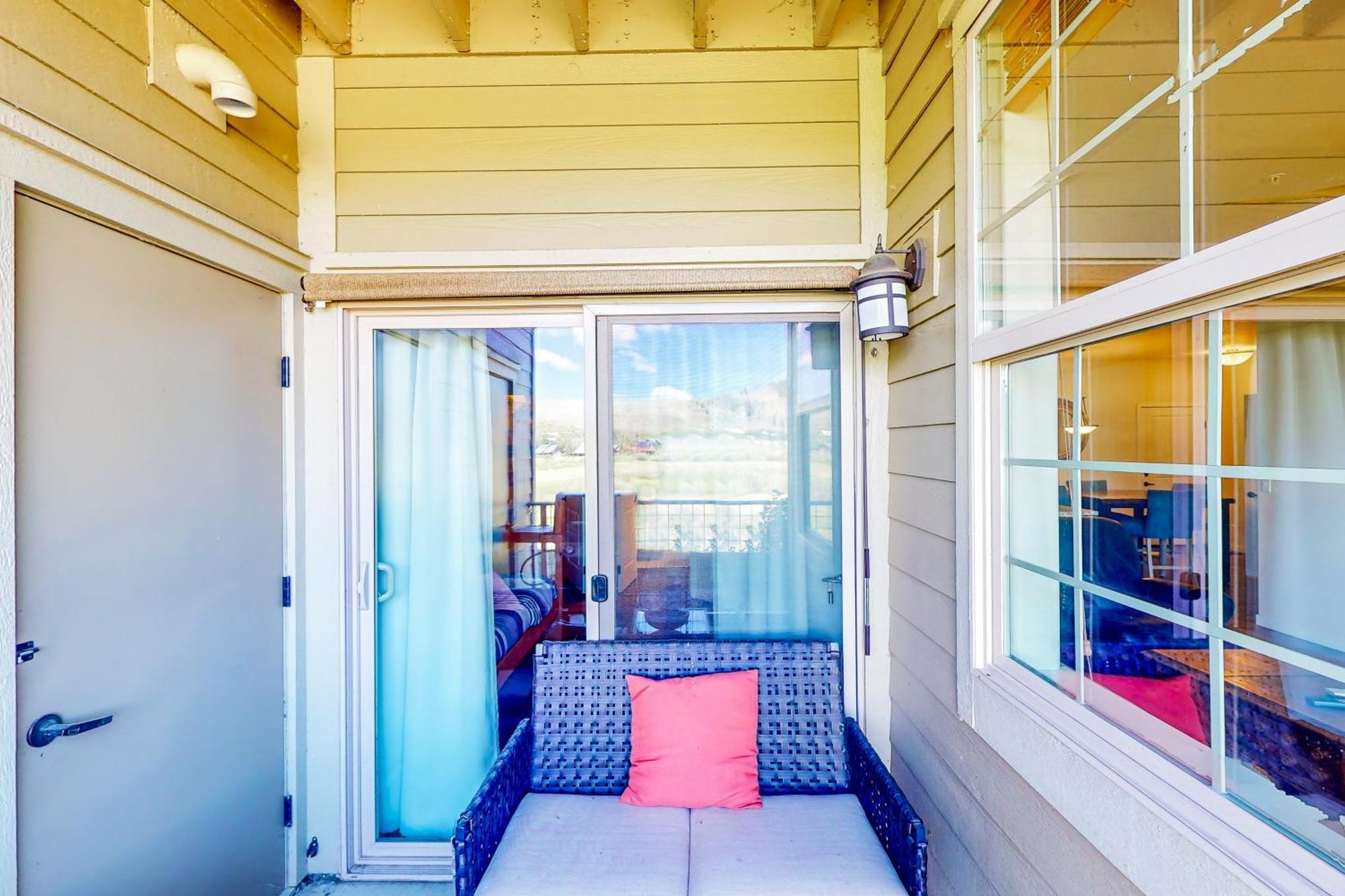 Granby Ranch Διαμέρισμα Δωμάτιο φωτογραφία