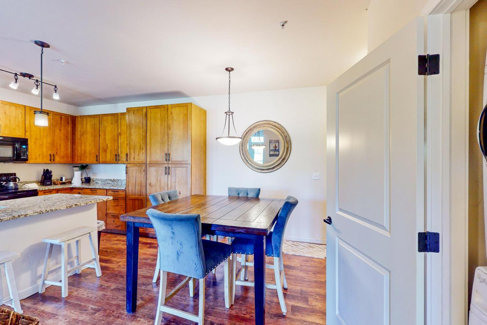 Granby Ranch Διαμέρισμα Δωμάτιο φωτογραφία