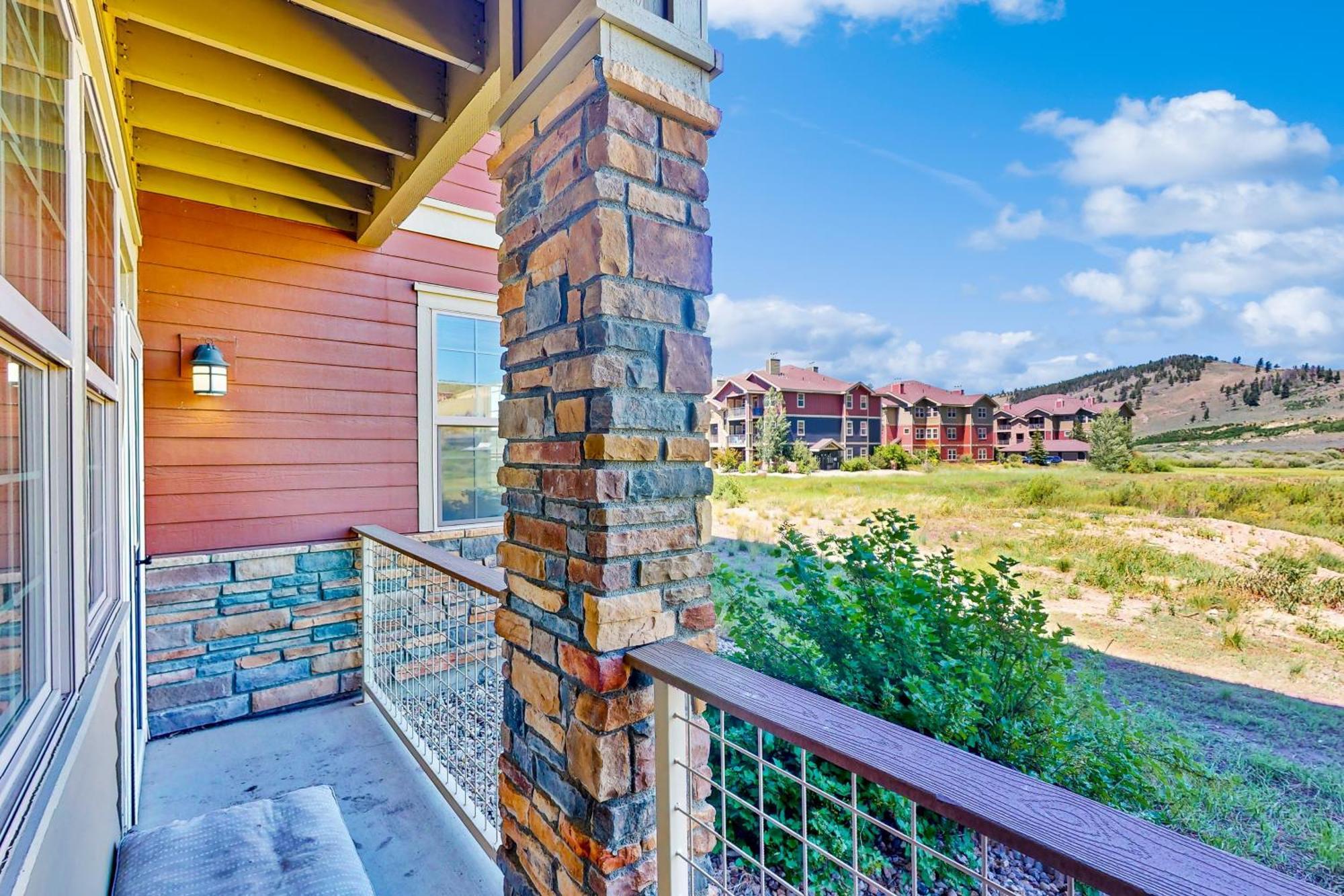 Granby Ranch Διαμέρισμα Δωμάτιο φωτογραφία