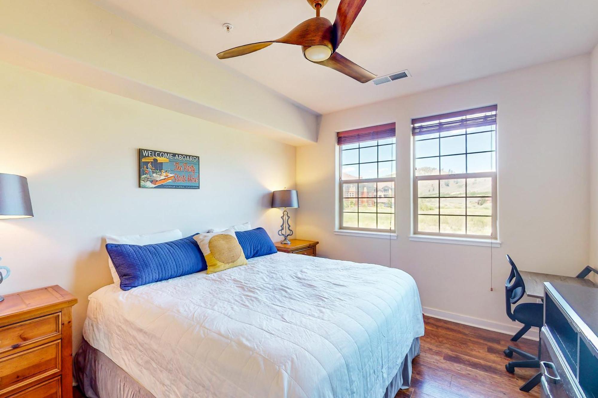 Granby Ranch Διαμέρισμα Δωμάτιο φωτογραφία