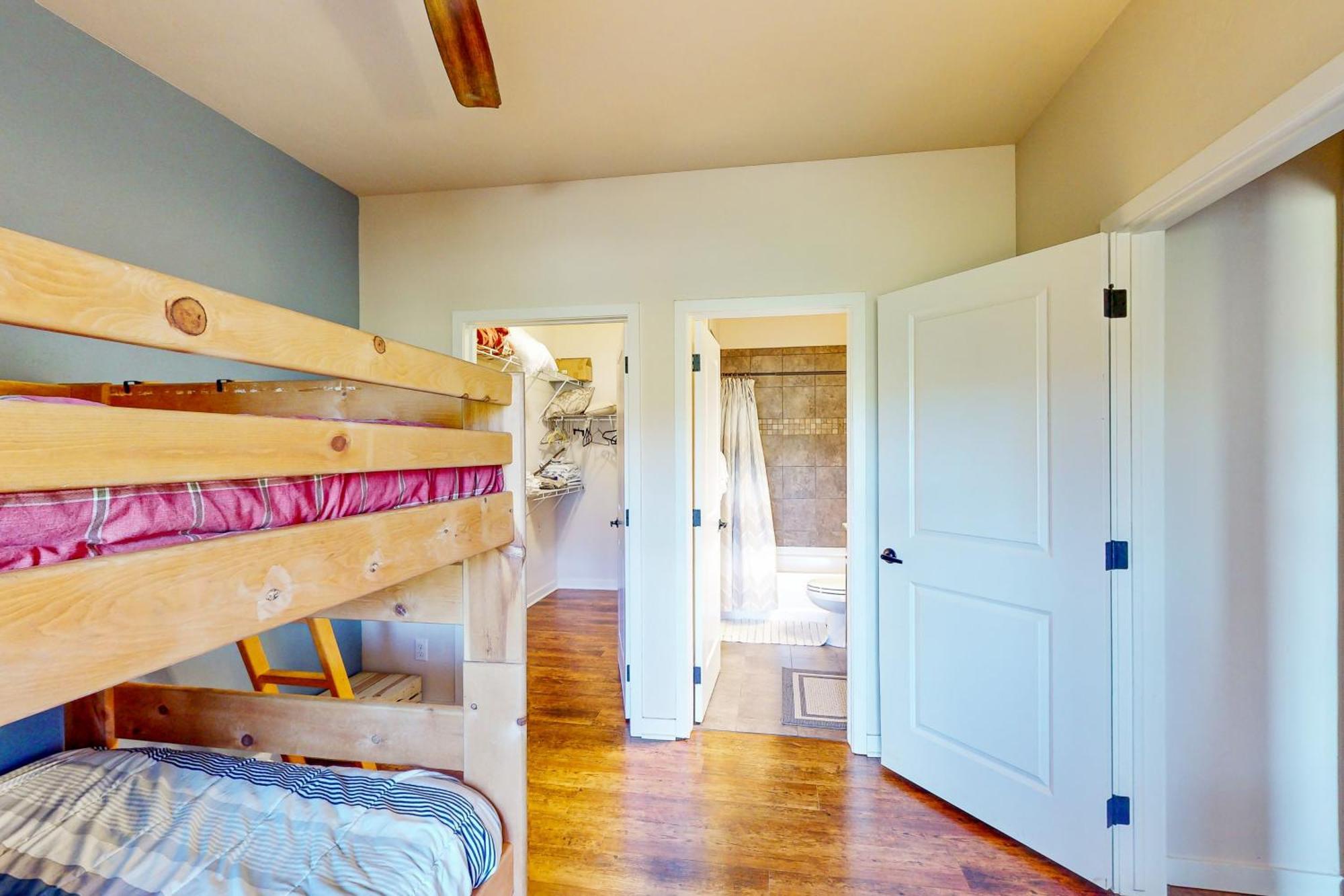 Granby Ranch Διαμέρισμα Δωμάτιο φωτογραφία