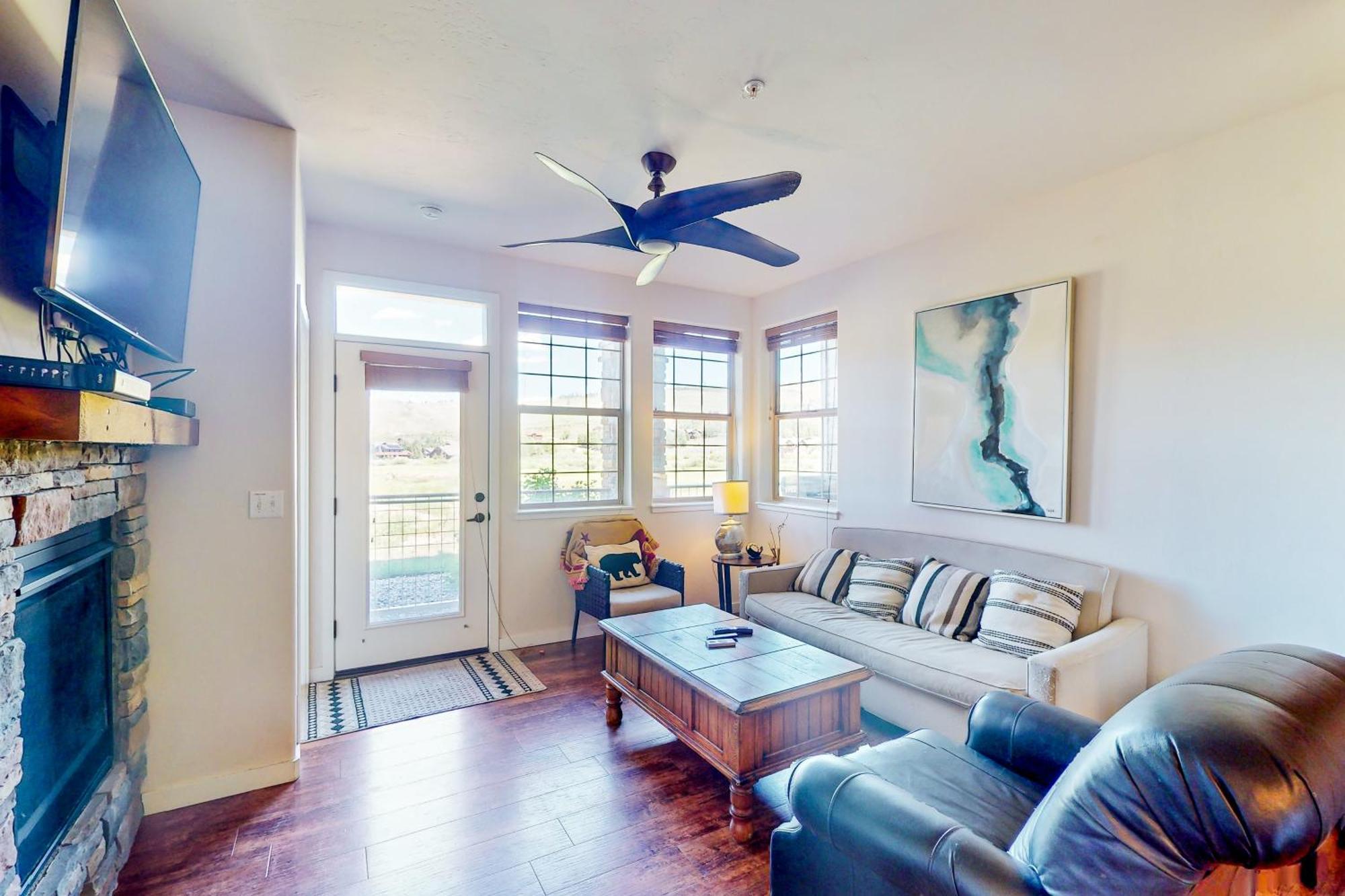 Granby Ranch Διαμέρισμα Δωμάτιο φωτογραφία