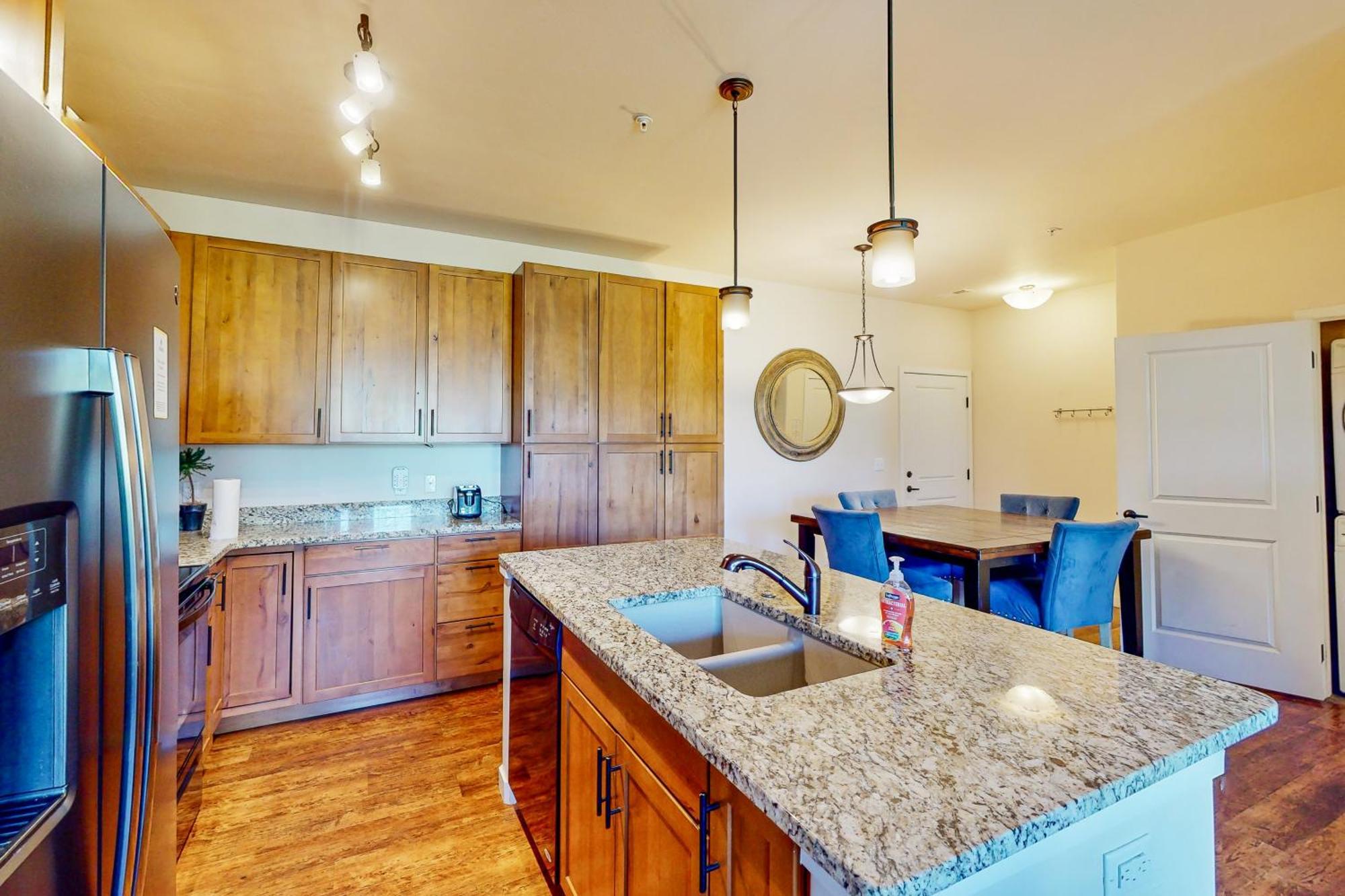 Granby Ranch Διαμέρισμα Δωμάτιο φωτογραφία