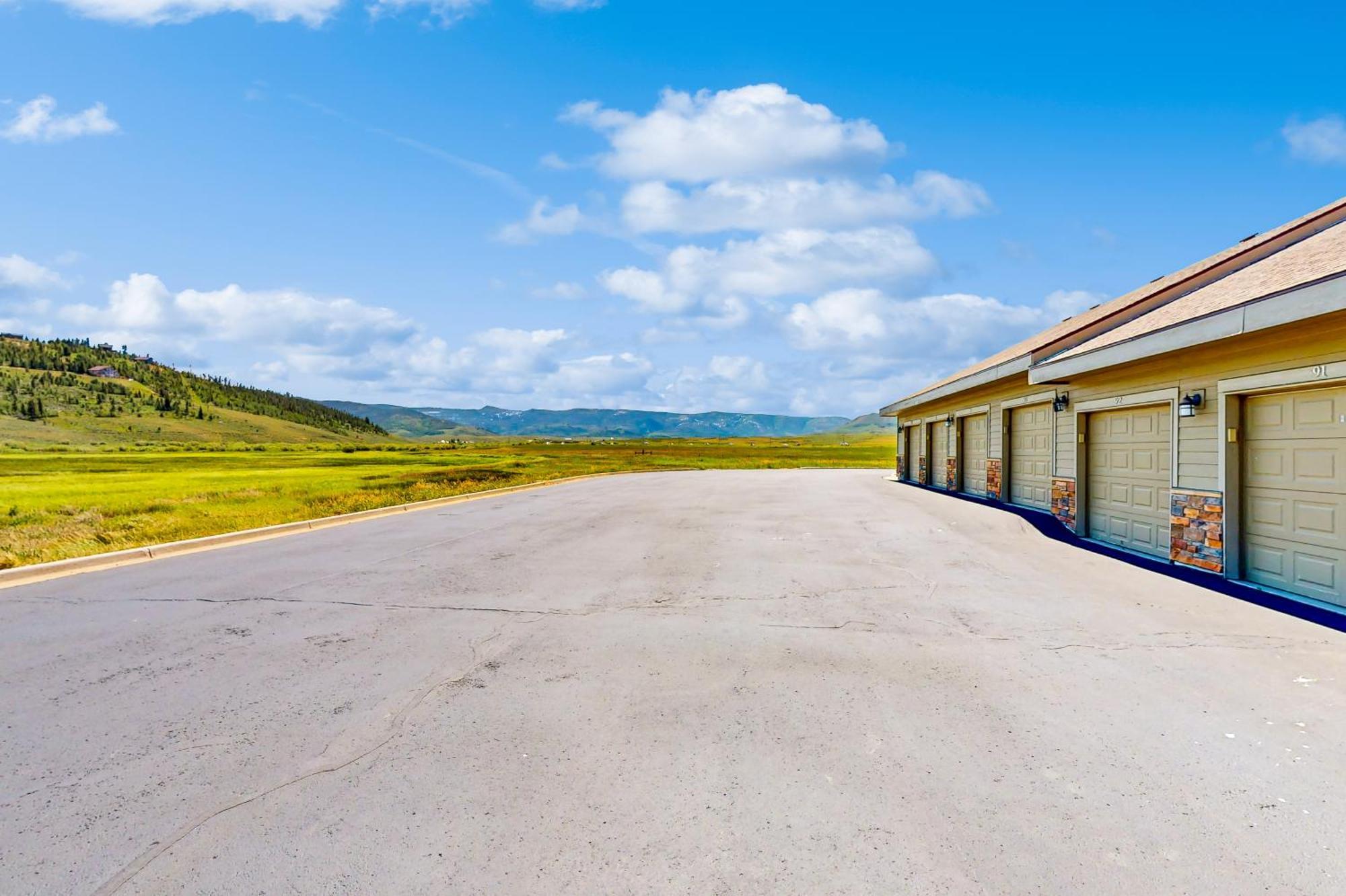 Granby Ranch Διαμέρισμα Δωμάτιο φωτογραφία
