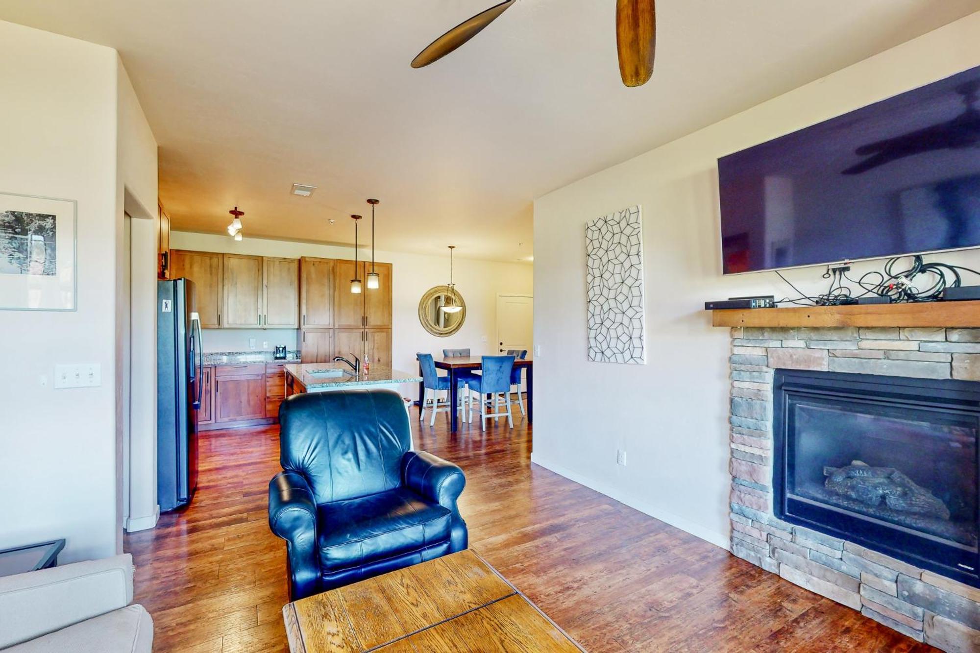 Granby Ranch Διαμέρισμα Δωμάτιο φωτογραφία